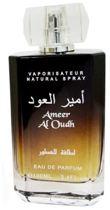 أمير العود من الحرمين الملكي للرجال والنساء 100مل