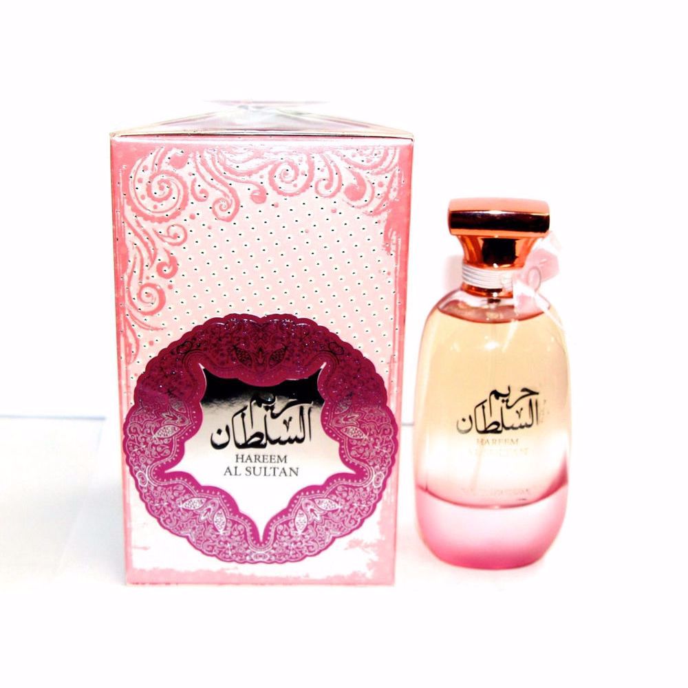 عطر حريم السلطان للنساء 100مل