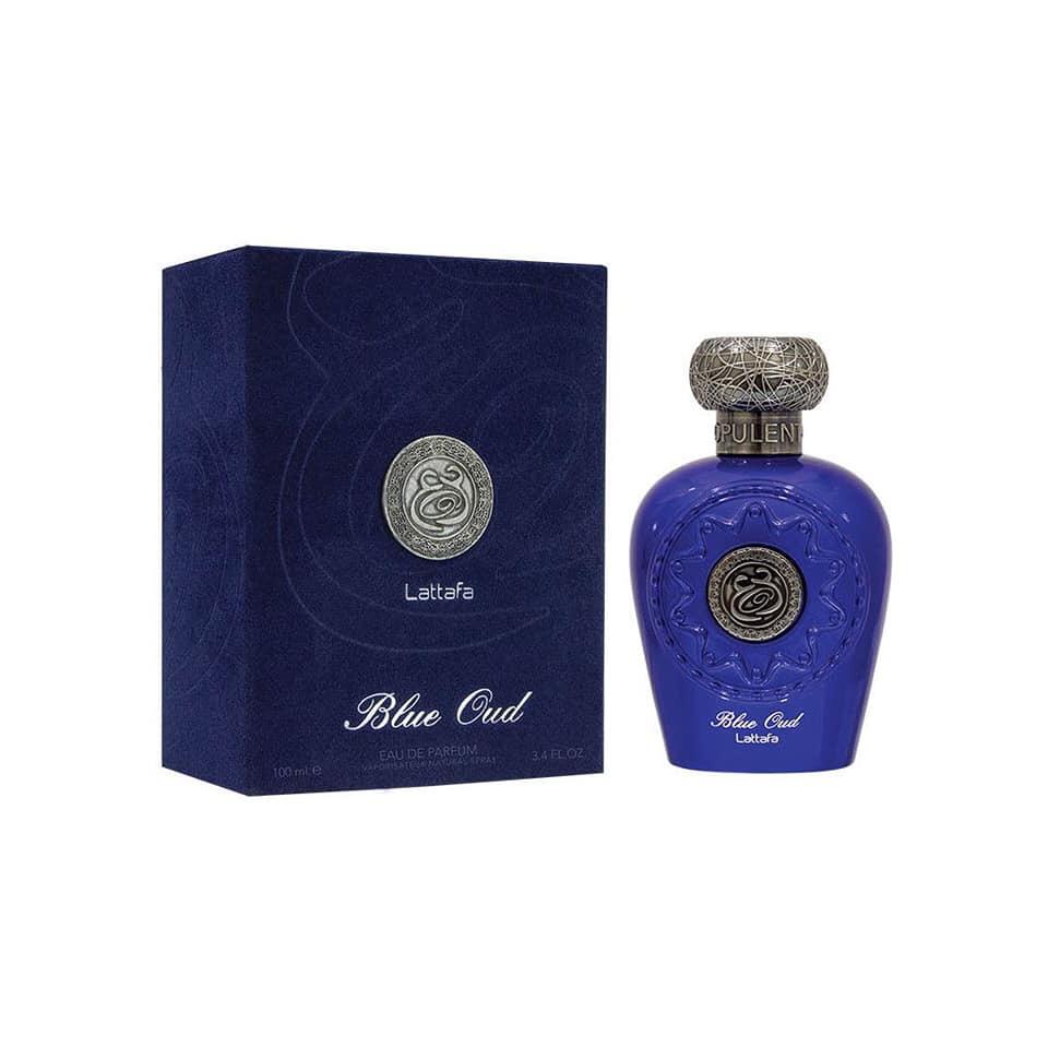 للجنسين 100مل blue oudعطر