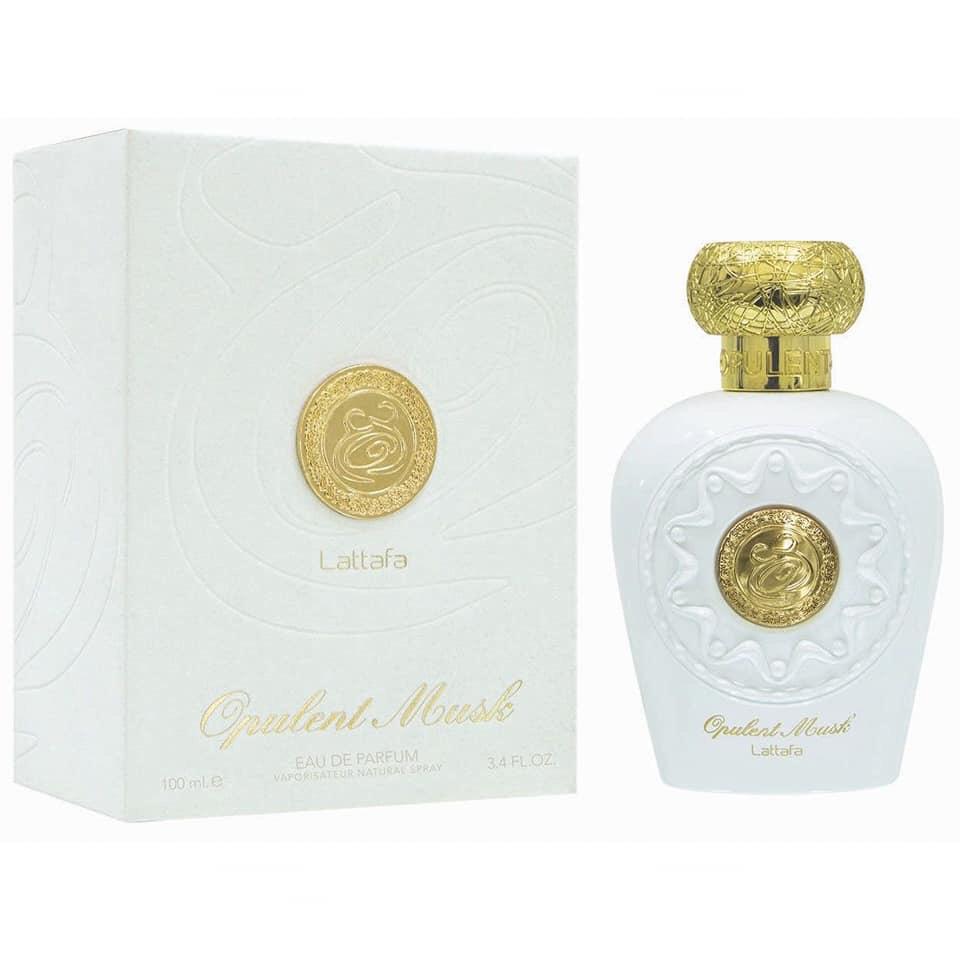 للجنسين 100مل  Opulent musk عطر