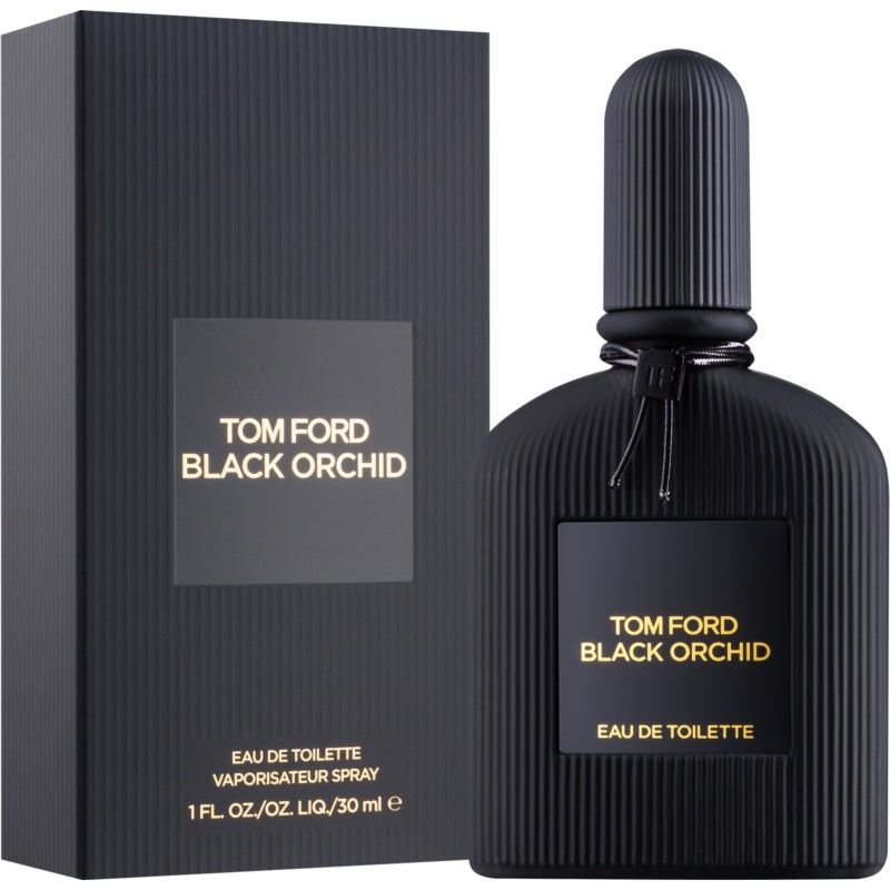 عطر بلاك أوركيد  للنساء 100مل